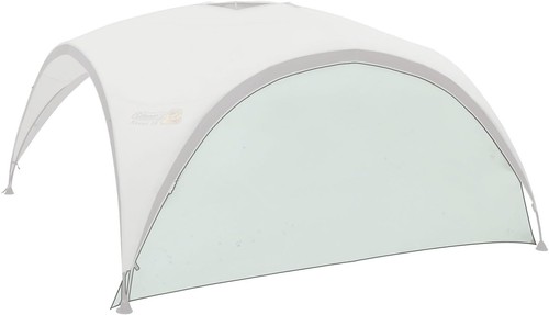 Coleman side panel - panel, event