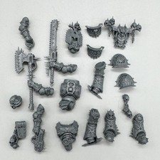 GW 40K - Chaos Space Marines