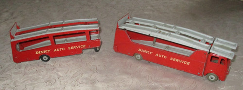 984 meccano dinky supertoys - 984,
