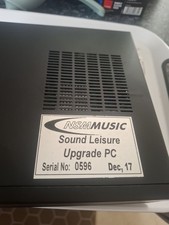 Nsm music jukebox sound - music,