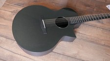 Enya X3 Pro Carbon Fibre Smart Guitar MINT condition, full size, Onboard effects