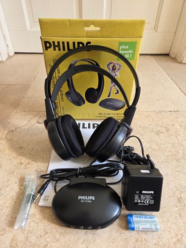 Philips sbc hc040 lightweight - hc040,