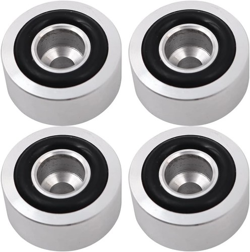 4pcs audio amplifier feet - audio,