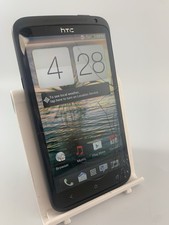 HTC One X Grey Unknown Network