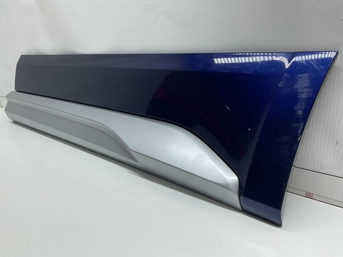 Audi sq5 2021 left rear - sq5,