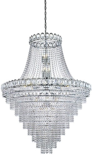 Milo lighting light crystal - light,