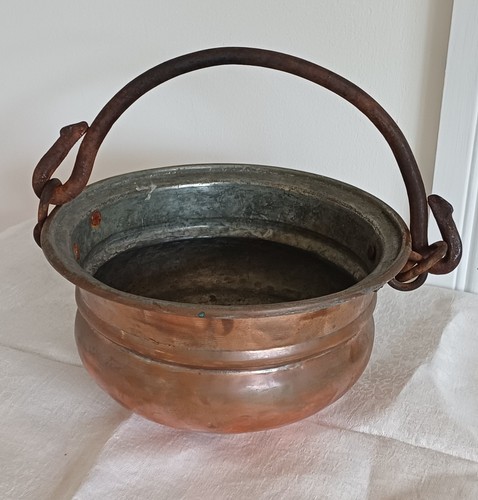 Middle eastern copper - middle,