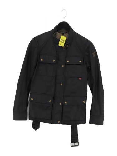 Belstaff motorcycle jacket - belstaff,