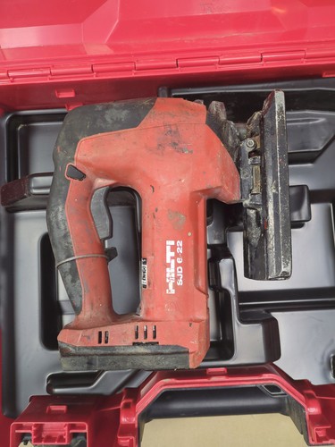 Hilti sjd nuron - hilti, variable