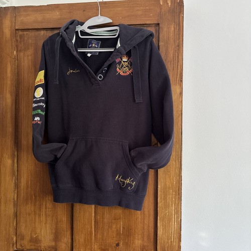 Women joules mary king - women's, navy