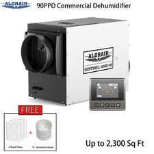 ALORAIR Sentinel WHD100 90PPD