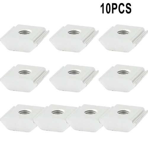 10pcs aluminum solar panel - 10pcs,