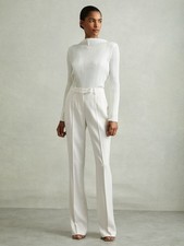 REISS Millie Regular Flared