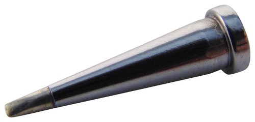 Weller 2mm straight chisel - -,