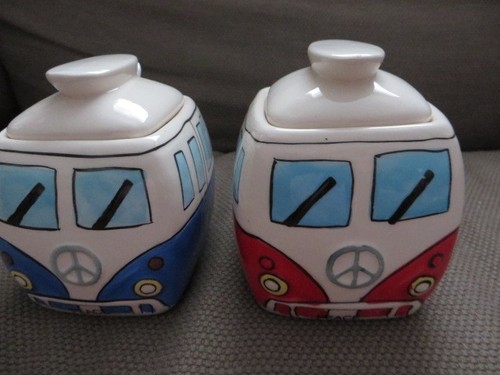 Novelty volkswagen camper - volkswagen, vw