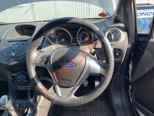 Ford fiesta line - fiesta, fl