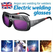 Welding Glasses Auto Darkening