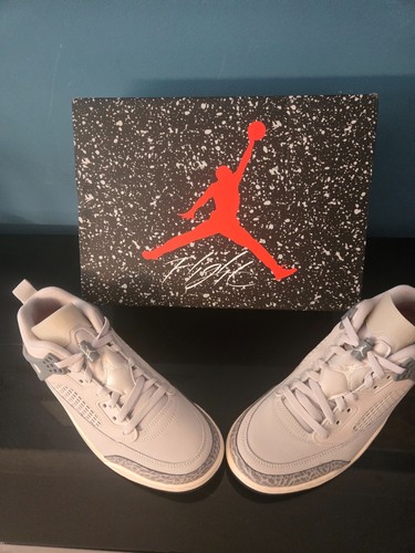 Nike air jordan spizike low - air,