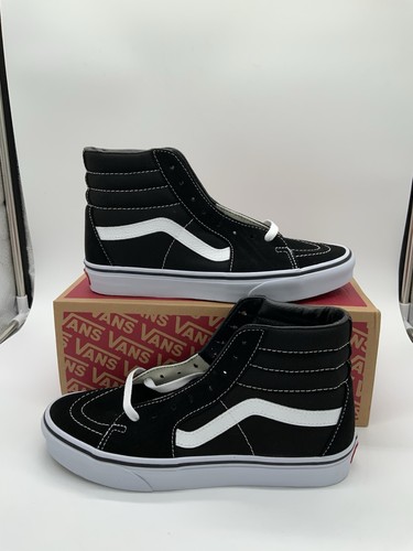 Vans sk8 uk7 eu40 5 - vans, hi