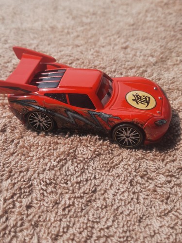 Disney cars toons - disney,