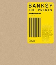 Banksy: The Prints by Roberto