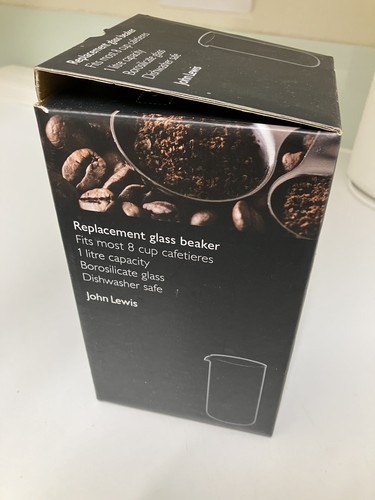 John lewis replacement - john,
