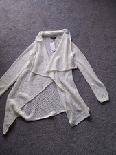 Bnwt lipsy london cream - lipsy, ivory