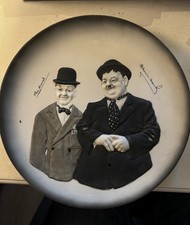 Laurel and Hardy 9inch
