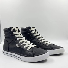 SOULCAL ASTI BLACK FAUX