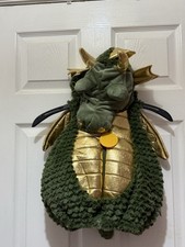 Ministry Of Rascals Dragon