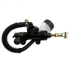 Rear Brake Master Cylinder
