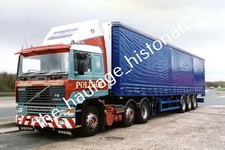 THH Truck Photos - Pollock