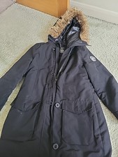 Ladies Brave Soul  Parker Size 12