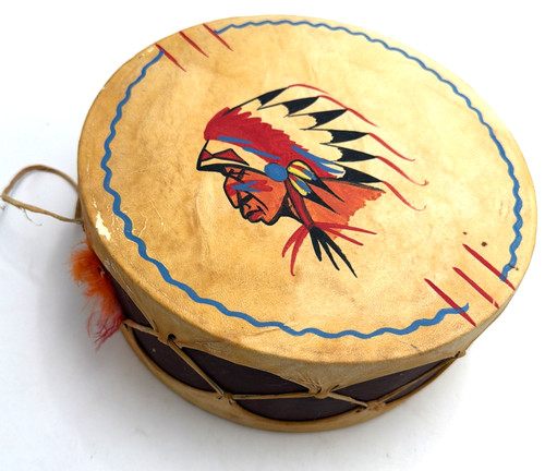 Vintage native american indian - vintage,