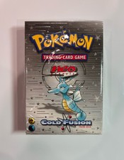 Pokémon Cold Fusion Theme