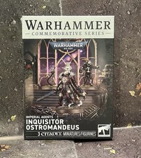 Games Workshop Warhammer 40k