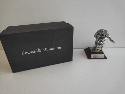 English miniatures fine art - fine,