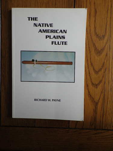 The native american plains - native,