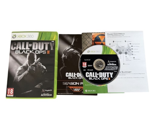 Call duty black ops - call,