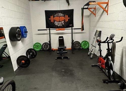 Mitafit gym equipment - mitafit,