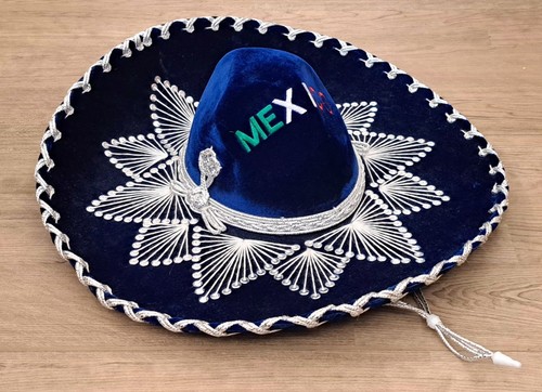 Sombreros gonzalez mexican - gonzalez,