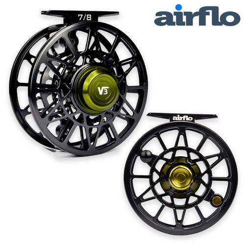 Airflo and 7 8 - and, 7/8