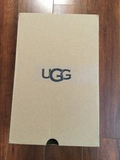 Empty Storage UGG EMPTY Shoe