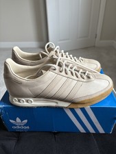 Adidas Trainers Kegler Super LA Tournament Edition 2014