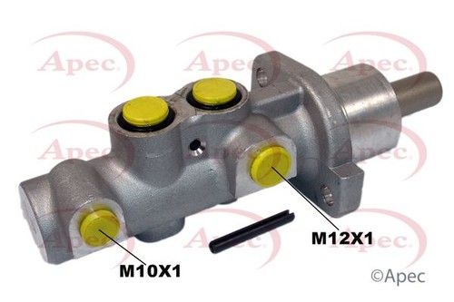 Brake master cylinder - brake,