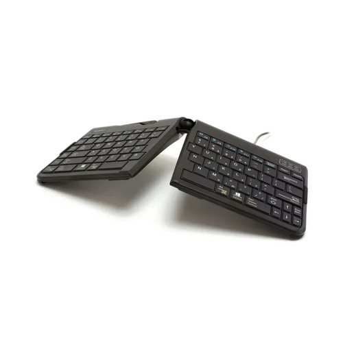 Goldtouch travel keyboard - goldtouch,
