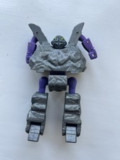 Vintage Rock Lords CRACKPOT