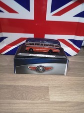Atlas Editions Classic Coach