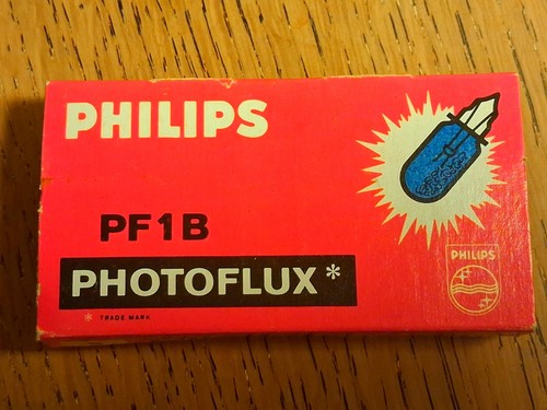 Vintage 1950s philips - vintage,