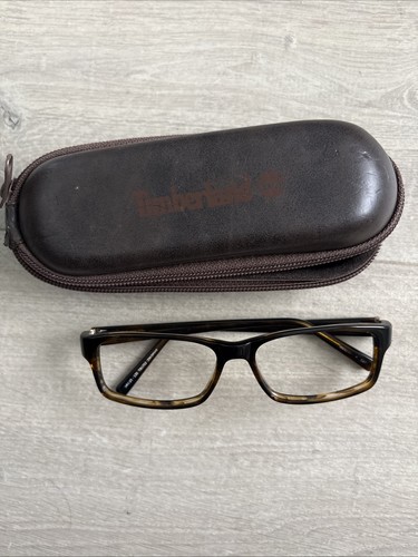 Timberland mottled brown - mottled,